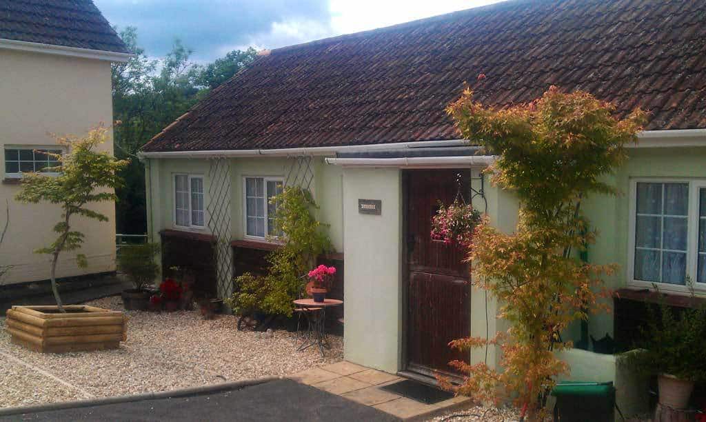 Holiday cottage self catering accommodation